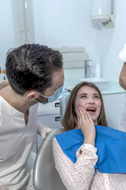 Best Emergency Gum Treatment in Rockvale, TN