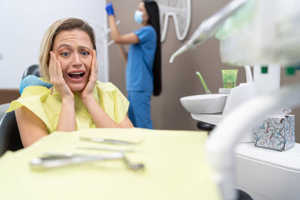 Best Emergency Dental Care for Broken or Chipped Teeth in Rockvale, TN
